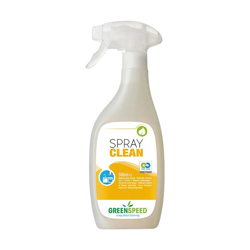 Spray Clean - Nettoyant multi-usages en secteur alimentaire - 500ml (ancien C9)